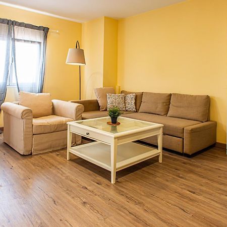 Apartamento Atico Con Vistas Al Mar Cerca Del Casco Historico Las Palmas de Gran Canaria Exterior foto