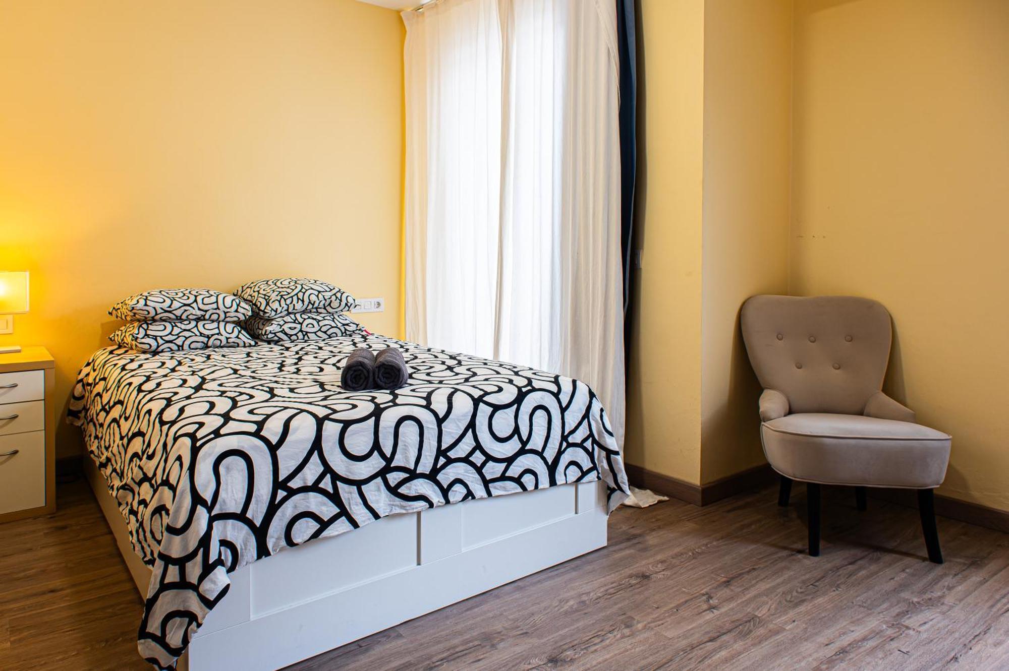 Apartamento Atico Con Vistas Al Mar Cerca Del Casco Historico Las Palmas de Gran Canaria Exterior foto