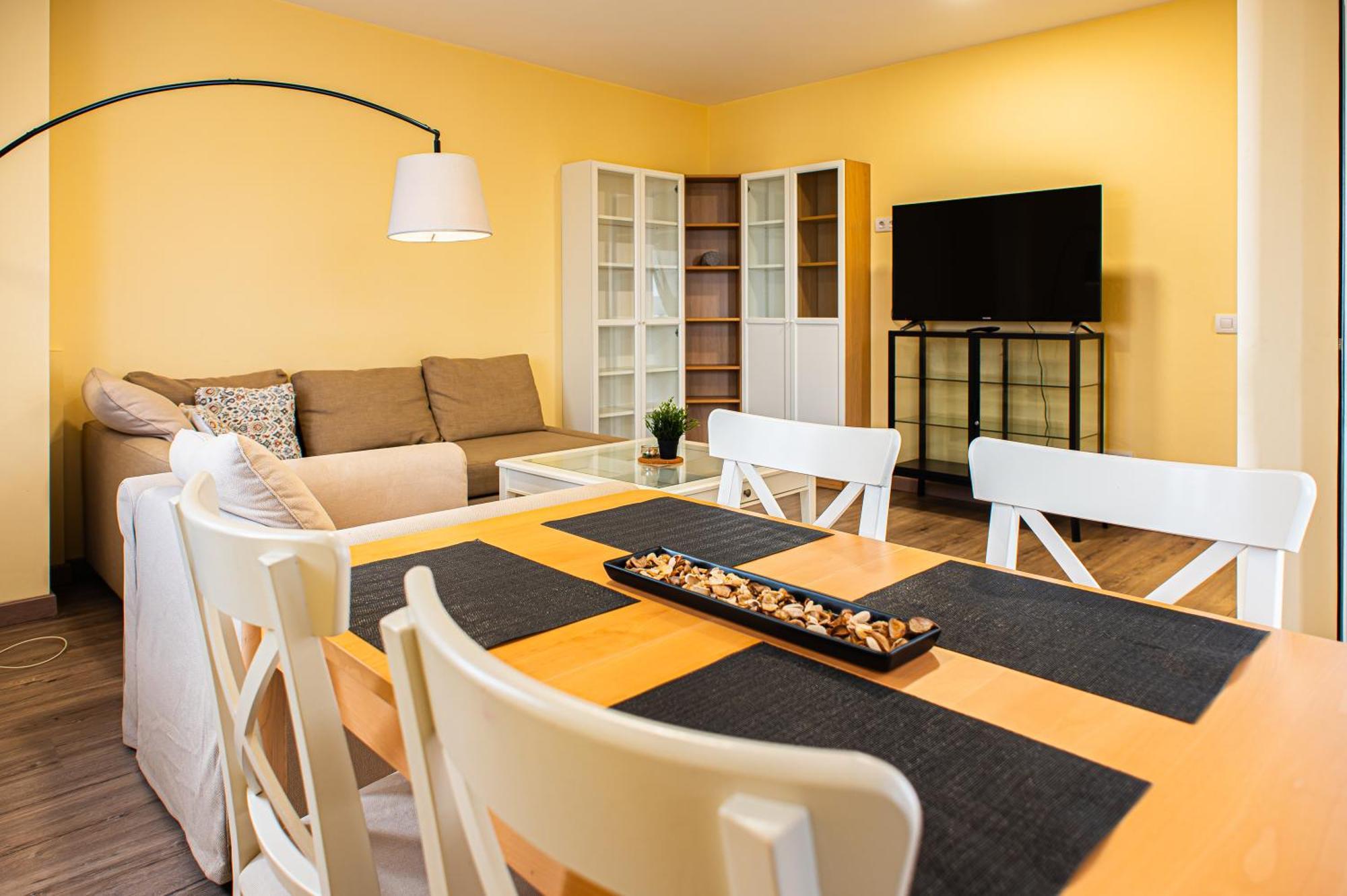 Apartamento Atico Con Vistas Al Mar Cerca Del Casco Historico Las Palmas de Gran Canaria Exterior foto